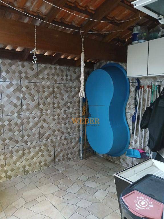 Sobrado à venda com 2 quartos, 49m² - Foto 13