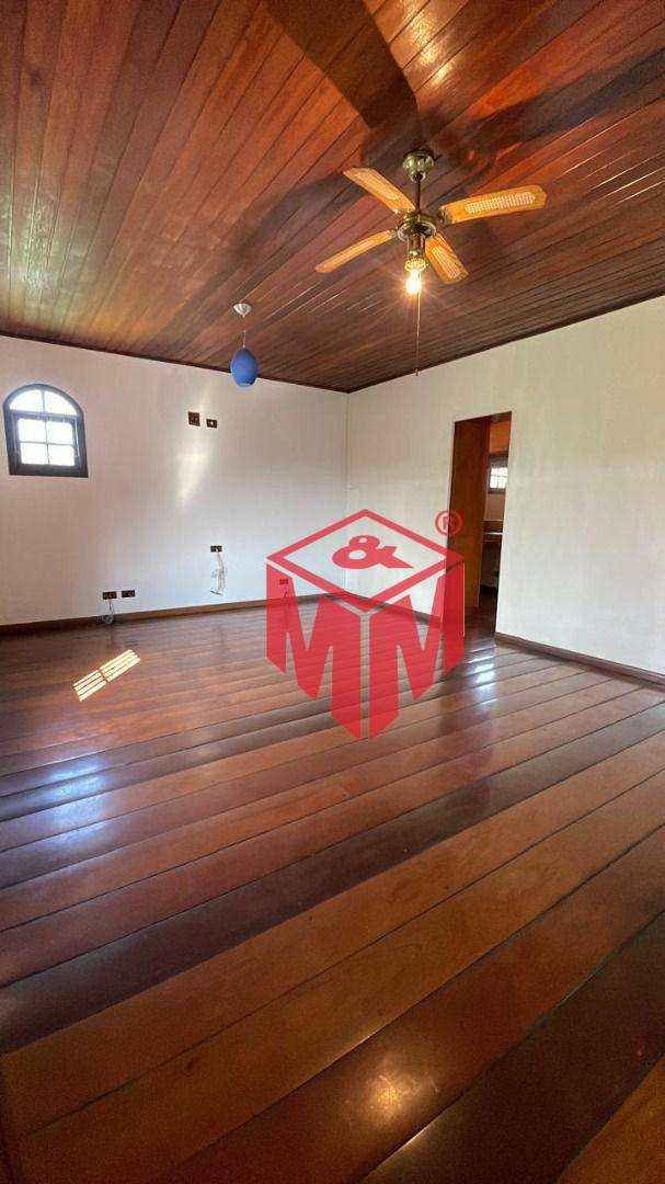 Sobrado à venda com 5 quartos, 450m² - Foto 4