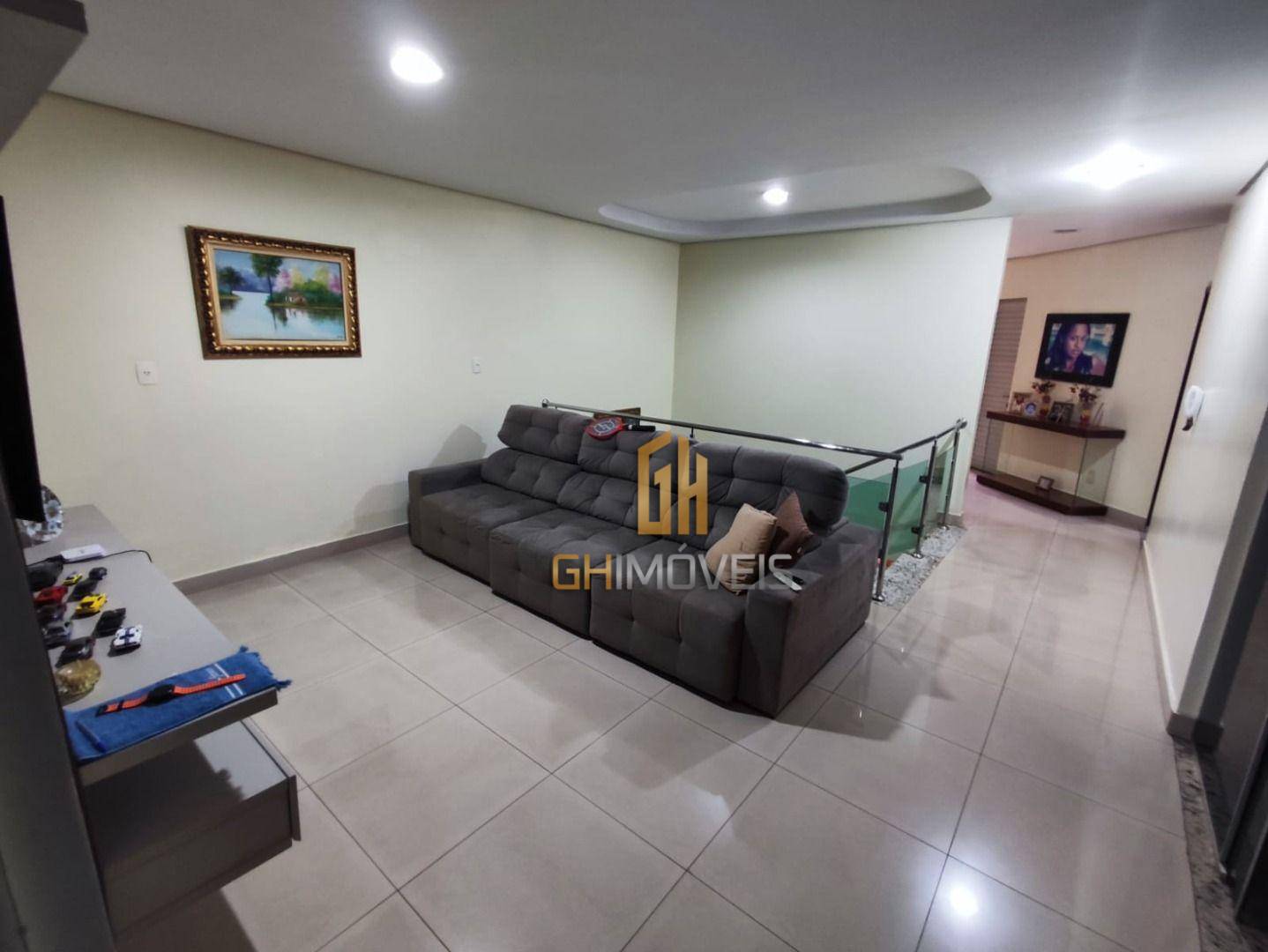 Sobrado à venda com 4 quartos, 240m² - Foto 21