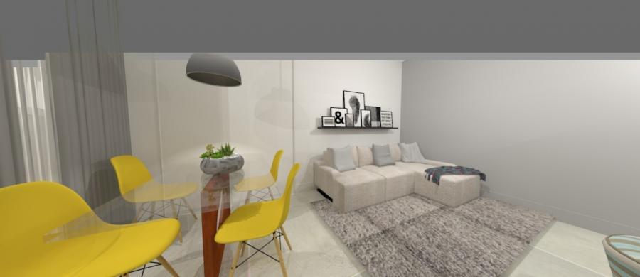 Cobertura à venda com 2 quartos, 92m² - Foto 3