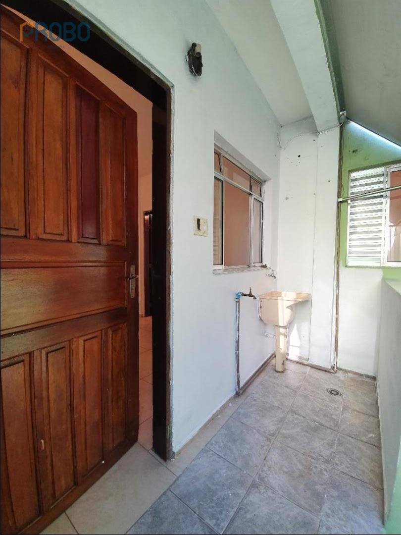 Casa para alugar com 1 quarto, 48M2 - Foto 2