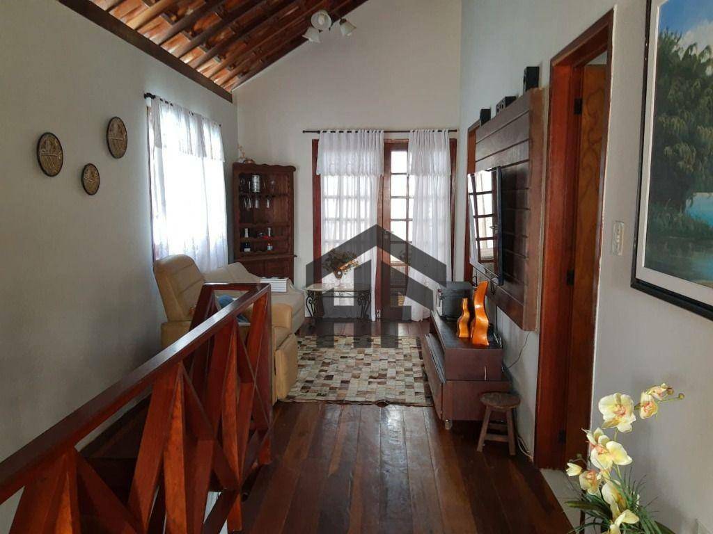 Casa de Condomínio à venda com 5 quartos, 140m² - Foto 18