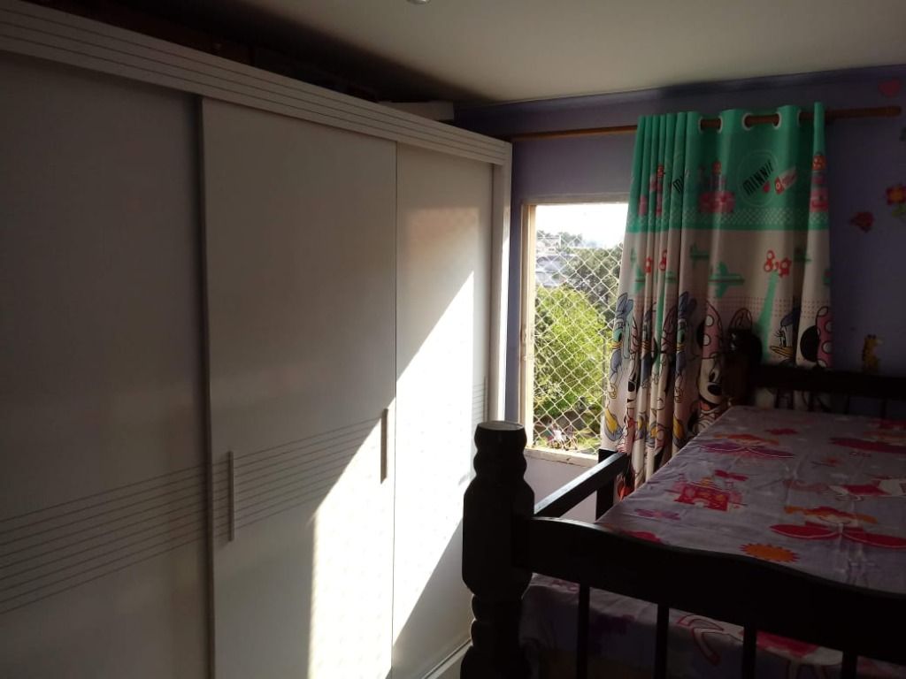 Apartamento à venda com 2 quartos, 50m² - Foto 10