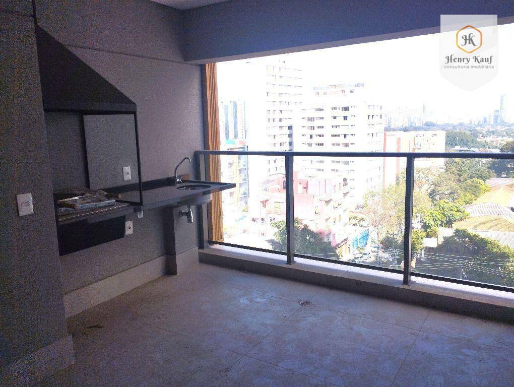 Apartamento à venda com 2 quartos, 128m² - Foto 15