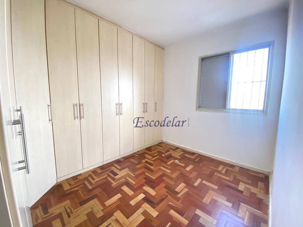 Apartamento à venda com 2 quartos, 70m² - Foto 5