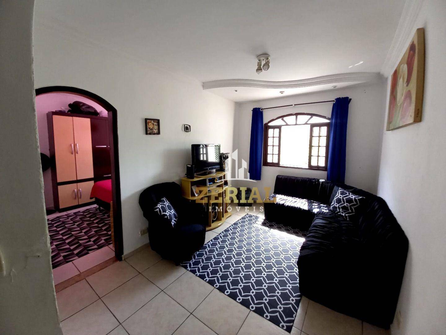 Casa à venda com 2 quartos, 260m² - Foto 4