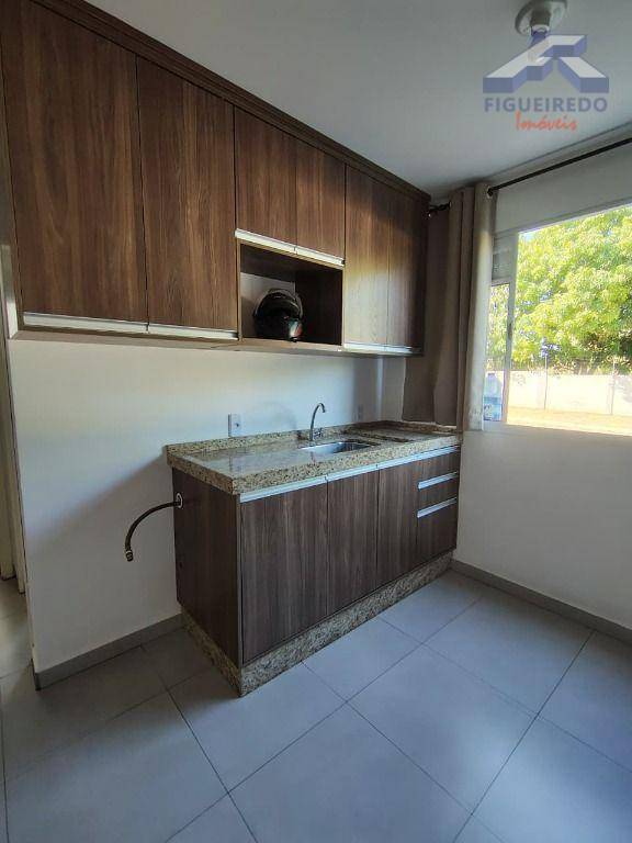 Apartamento, 2 quartos - Foto 3