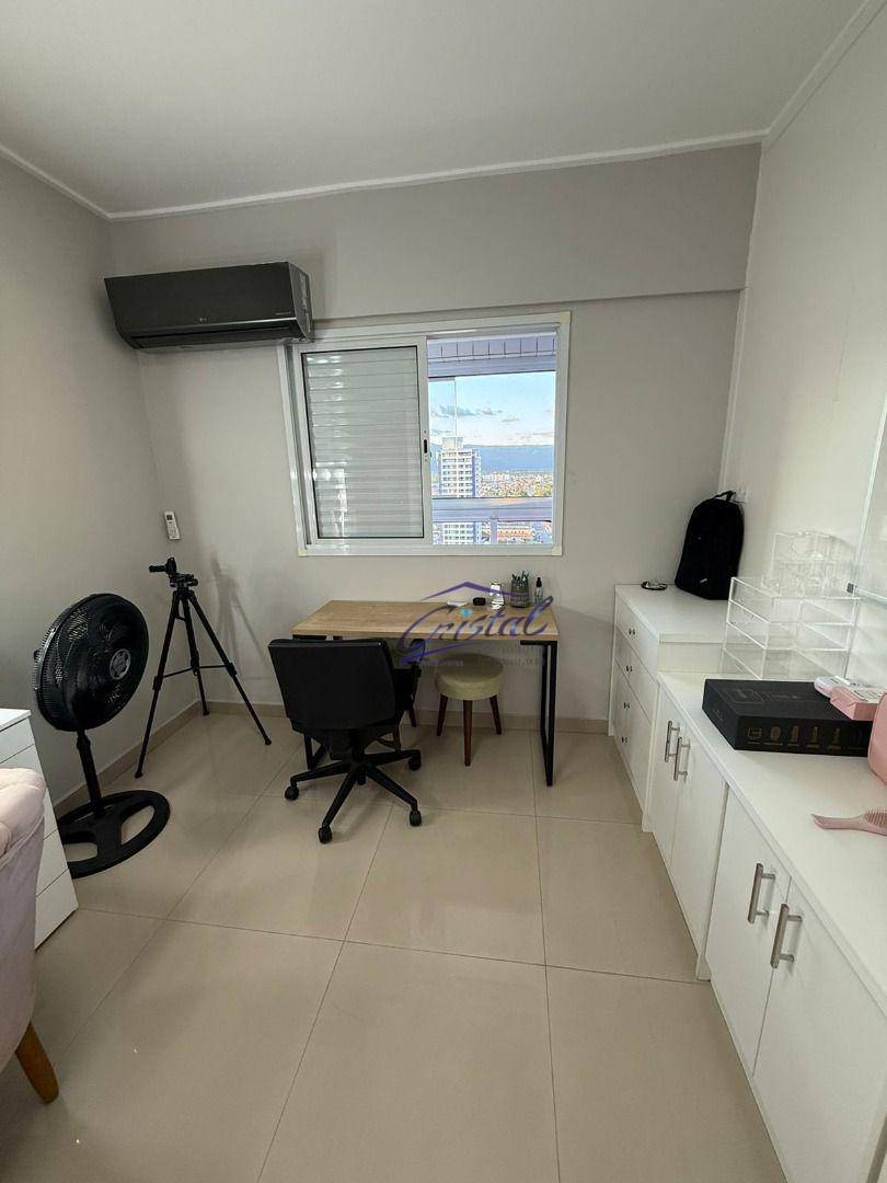 Apartamento à venda com 3 quartos, 135m² - Foto 45