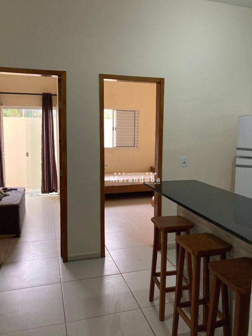 Apartamento à venda com 2 quartos, 49m² - Foto 8