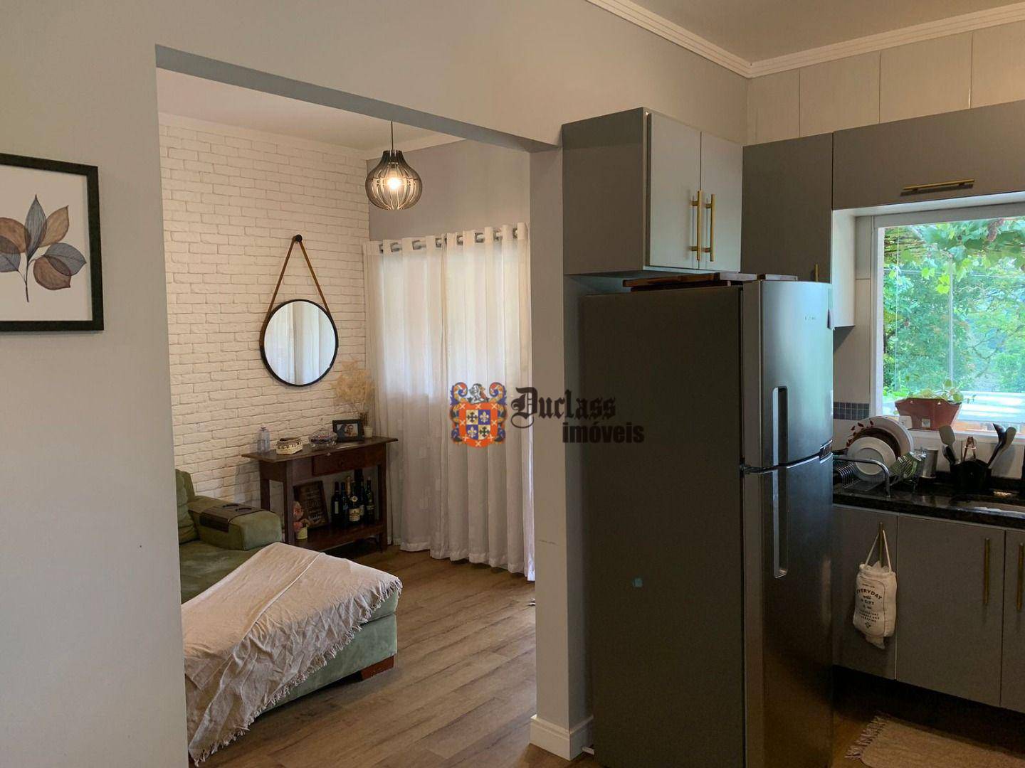 Casa à venda com 2 quartos, 87m² - Foto 11