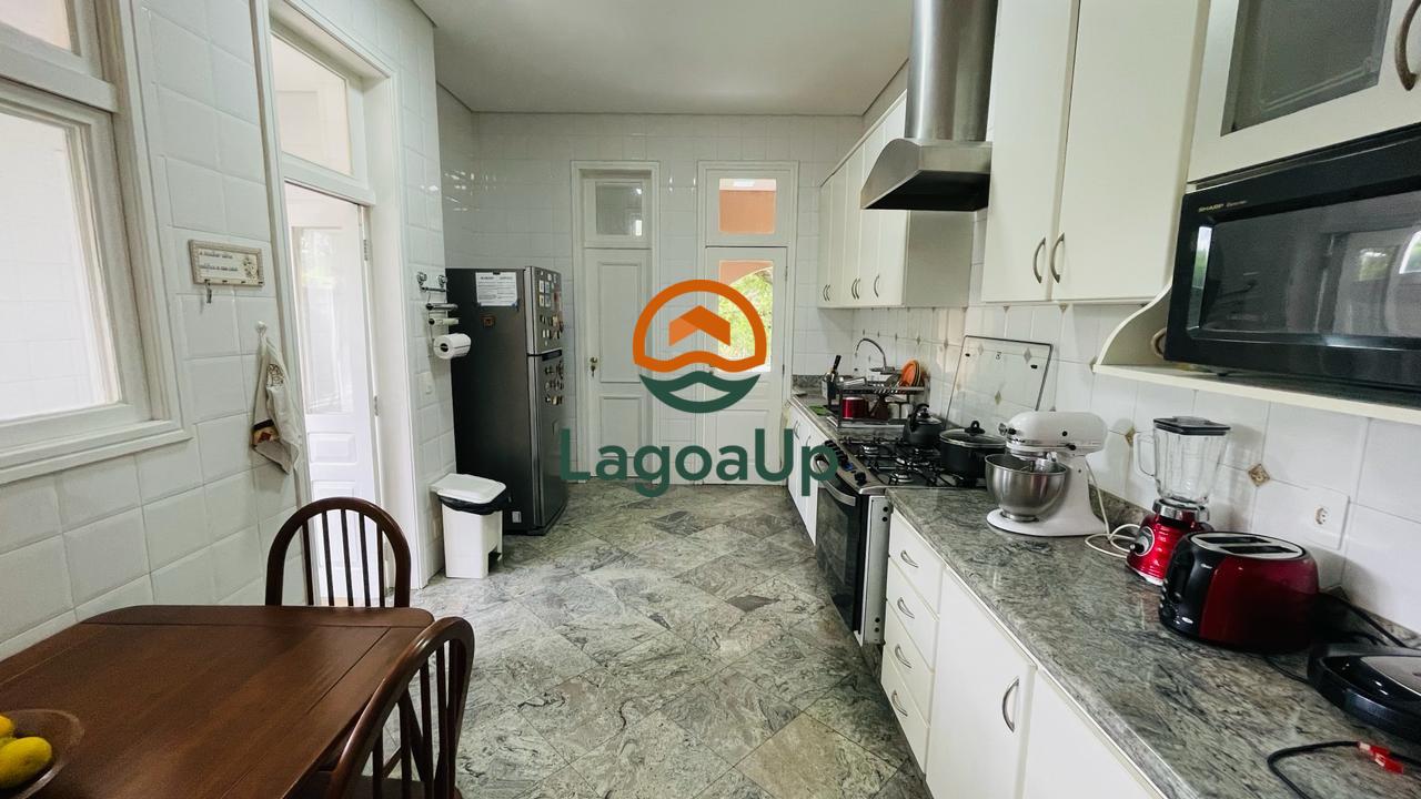 Casa de Condomínio à venda com 4 quartos, 357m² - Foto 23
