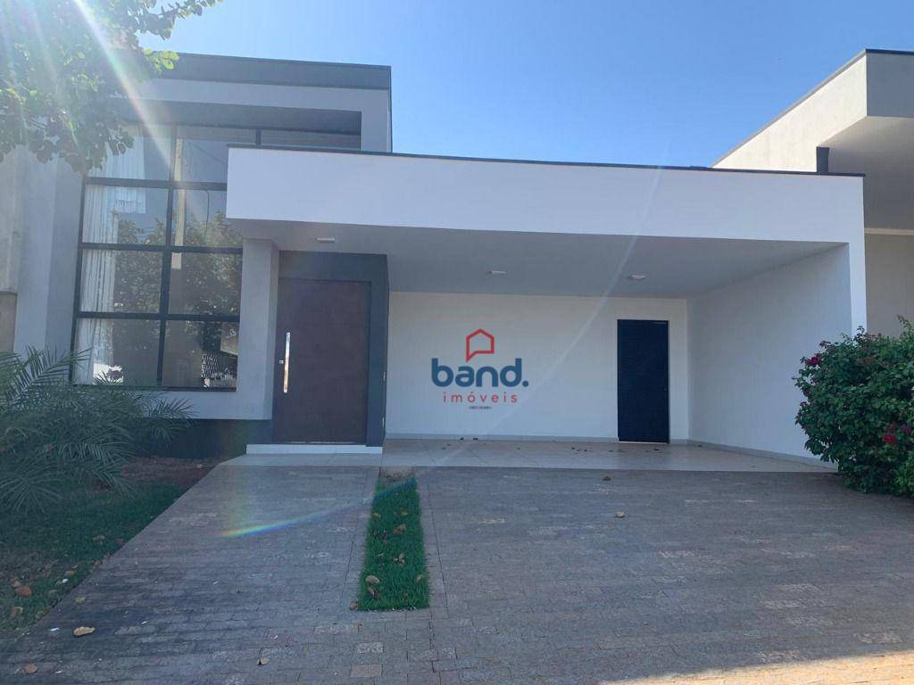 Casa de Condomínio à venda com 3 quartos, 180m² - Foto 1