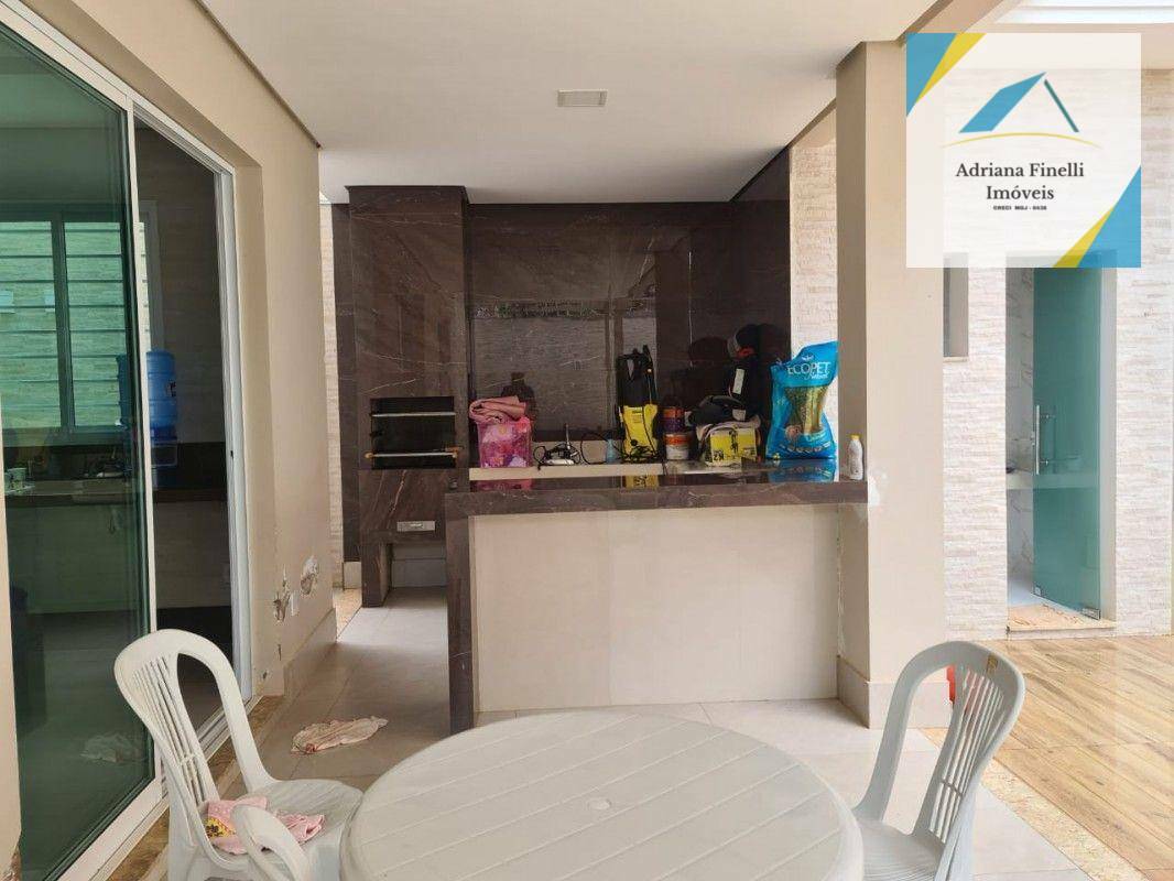 Casa à venda com 3 quartos, 270m² - Foto 20