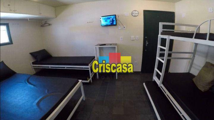 Apartamento à venda com 1 quarto, 32m² - Foto 5