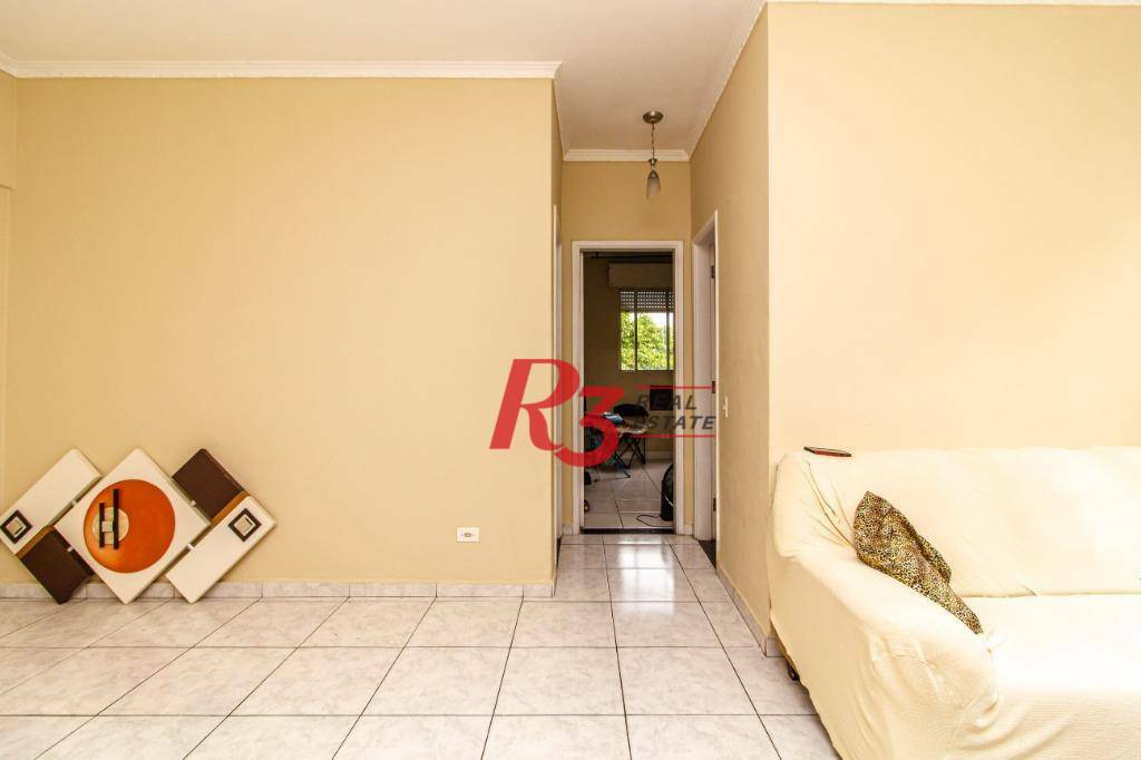 Apartamento à venda com 2 quartos, 95m² - Foto 3