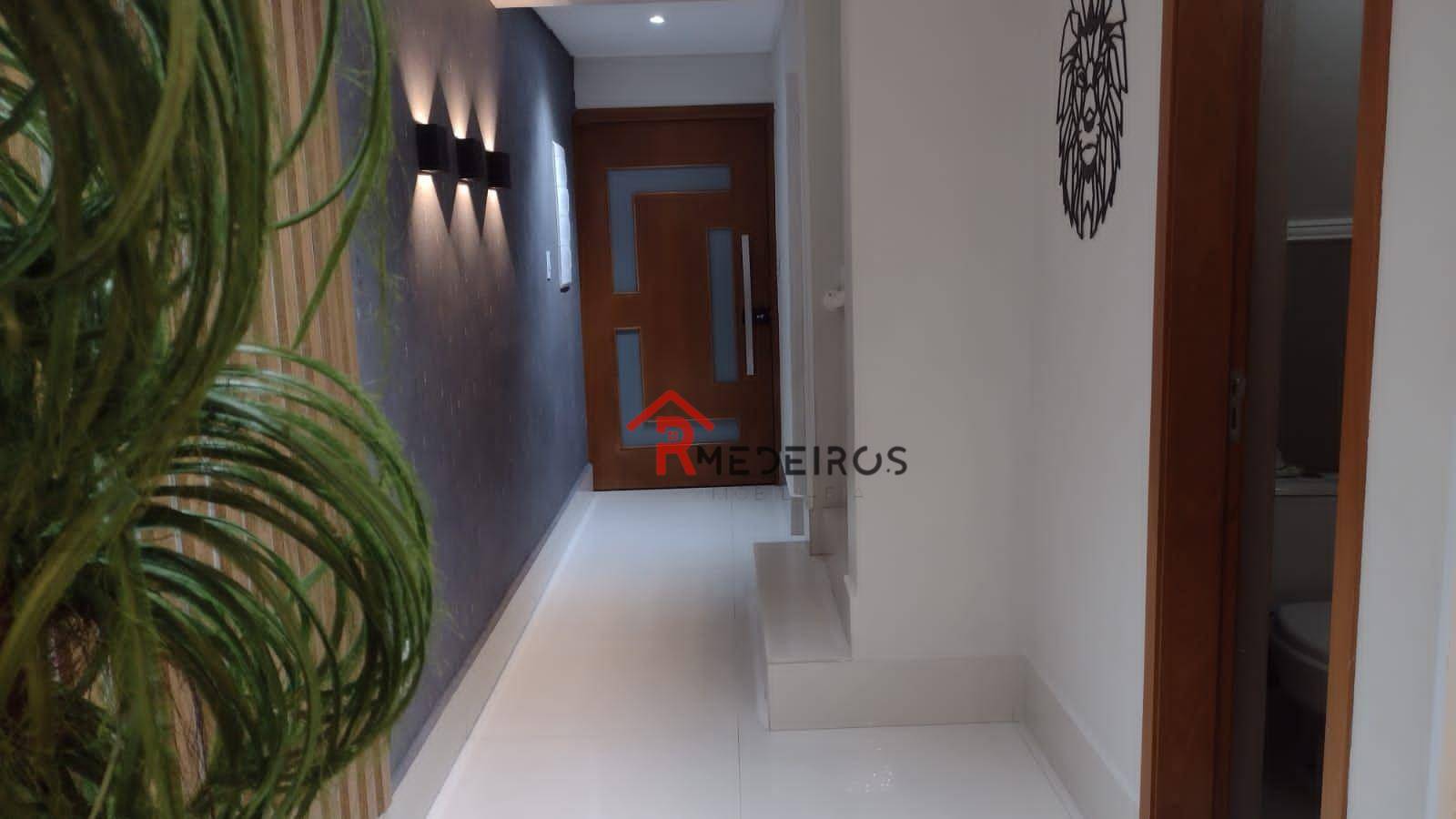 Apartamento à venda com 3 quartos, 103m² - Foto 8