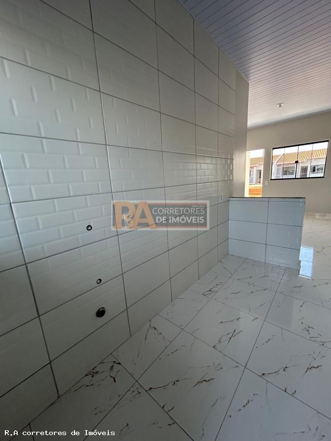 Casa à venda com 2 quartos, 84m² - Foto 3