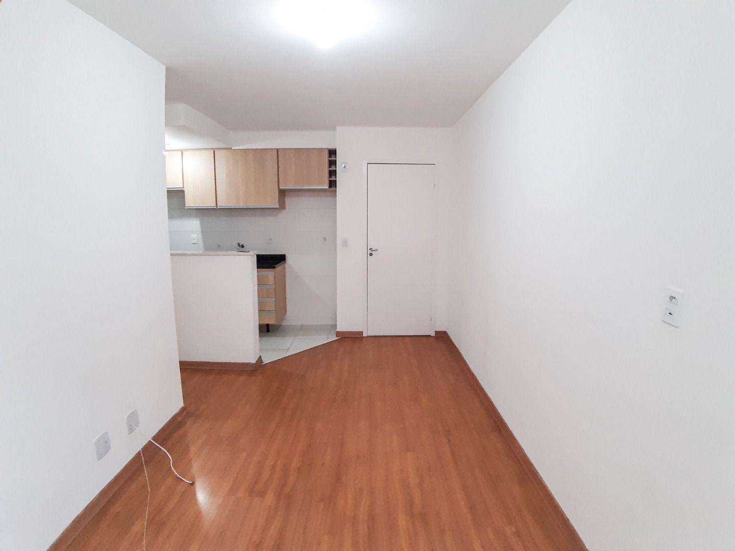 Apartamento à venda com 2 quartos, 50m² - Foto 8