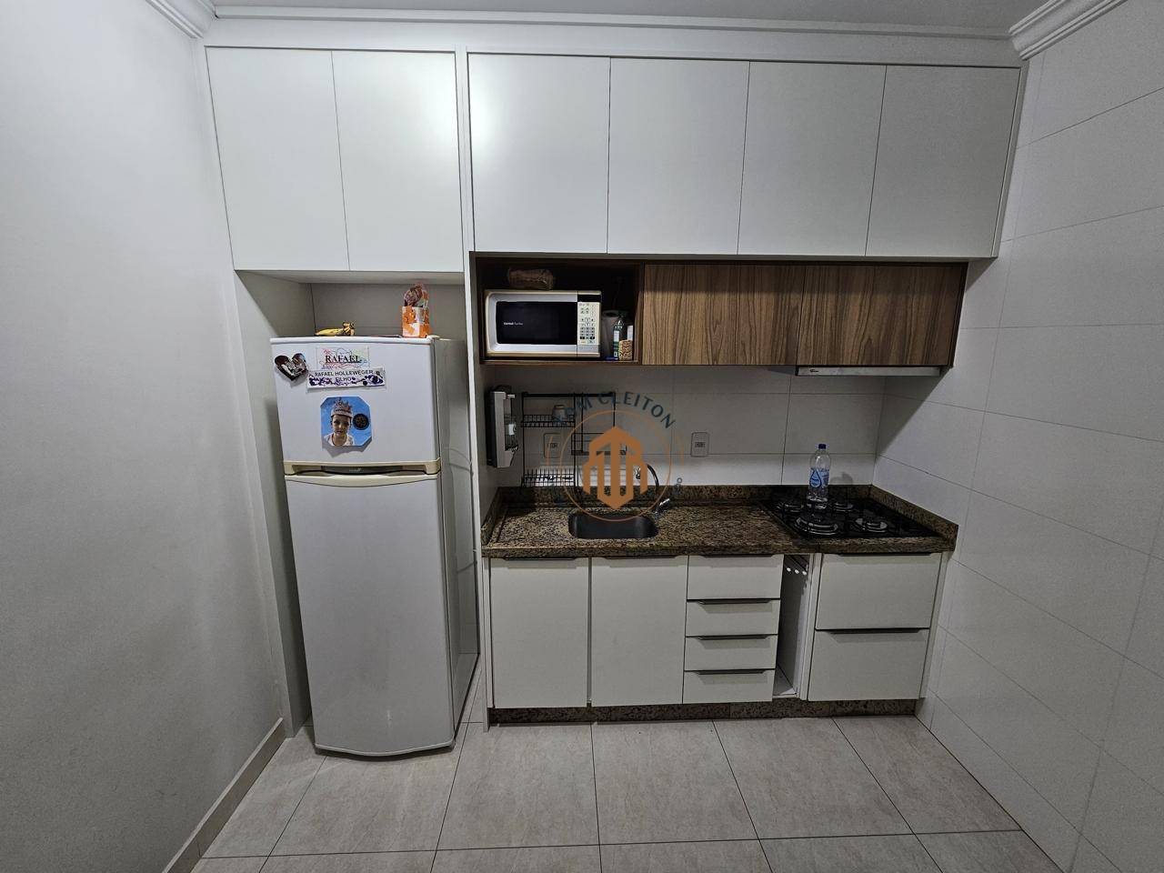Apartamento, 3 quartos, 95 m² - Foto 5