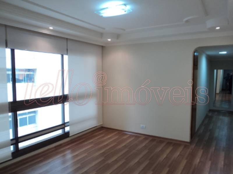 Apartamento para alugar com 4 quartos, 440m² - Foto 9