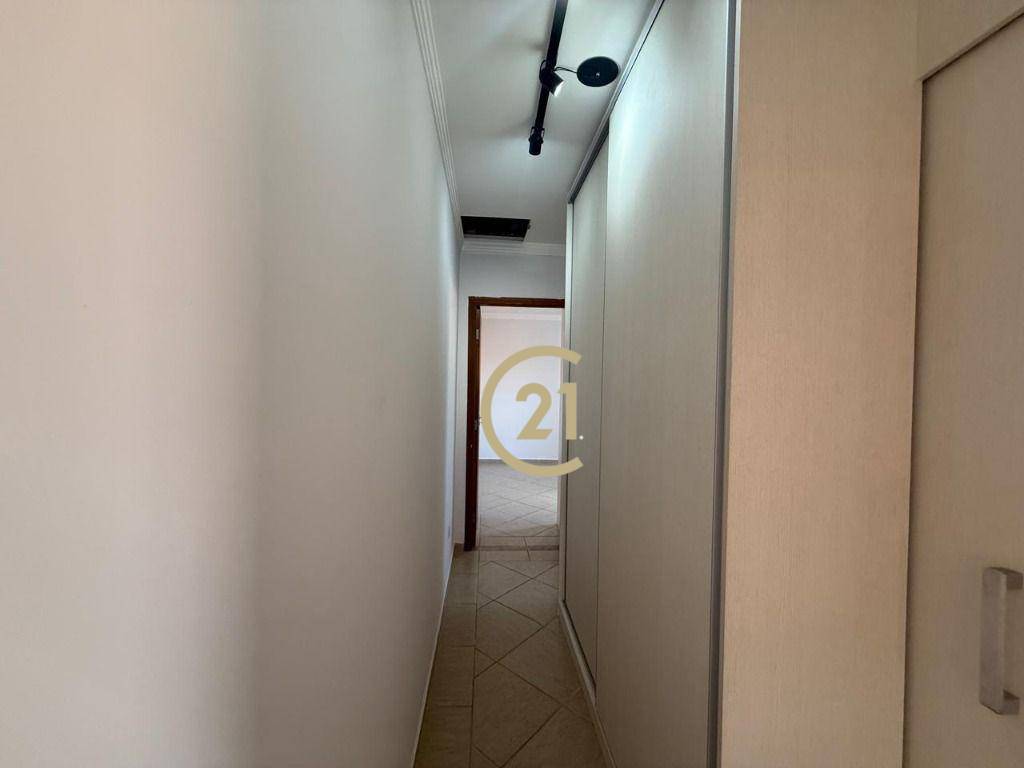 Casa à venda com 3 quartos, 140m² - Foto 16