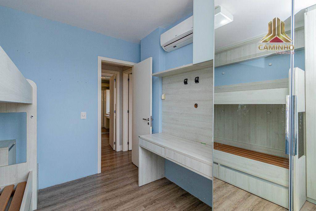 Apartamento à venda com 3 quartos, 107m² - Foto 8