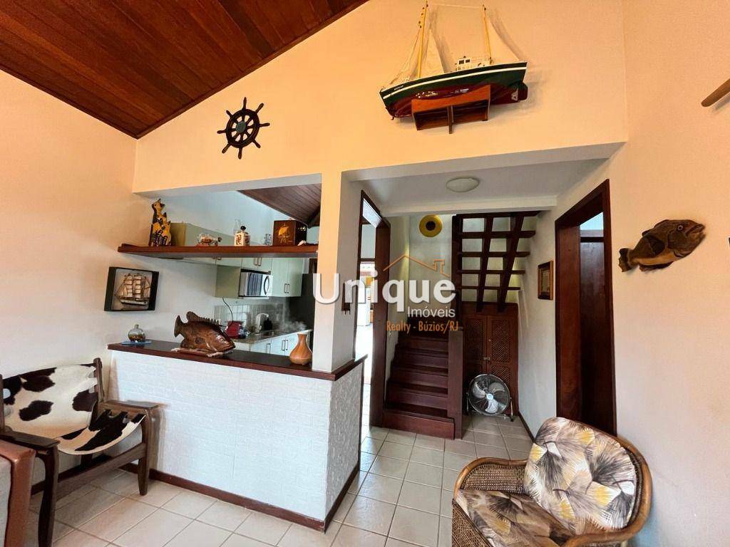 Casa de Condomínio à venda com 3 quartos, 120m² - Foto 7