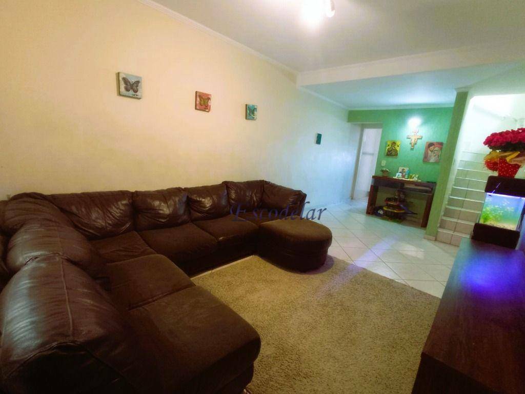 Sobrado à venda com 3 quartos, 106m² - Foto 5