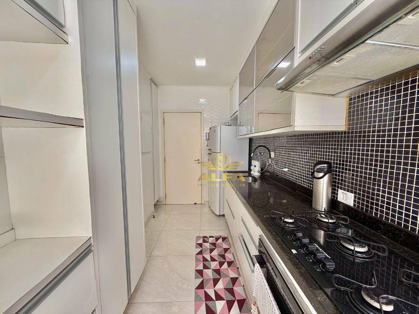 Apartamento à venda com 3 quartos, 115m² - Foto 19