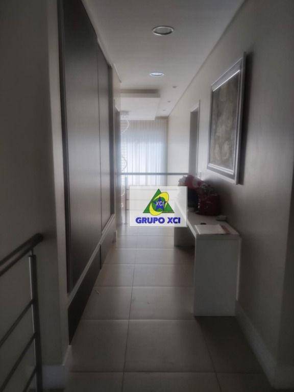 Casa de Condomínio à venda e aluguel com 5 quartos, 400m² - Foto 21