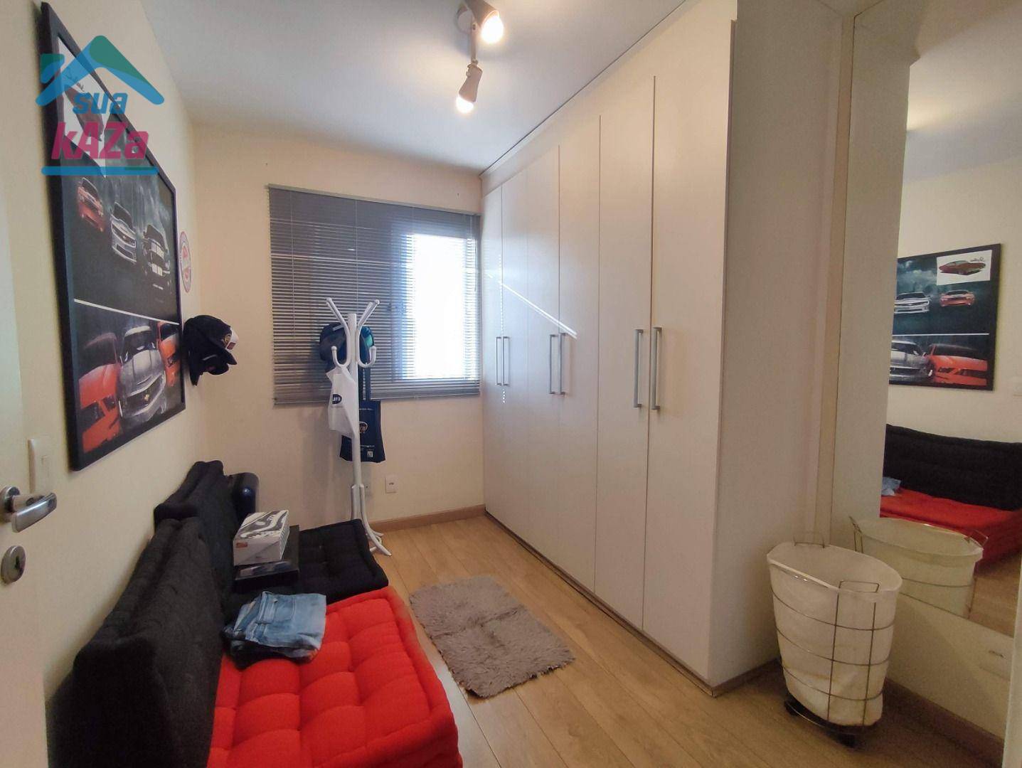 Cobertura à venda com 3 quartos, 197m² - Foto 30