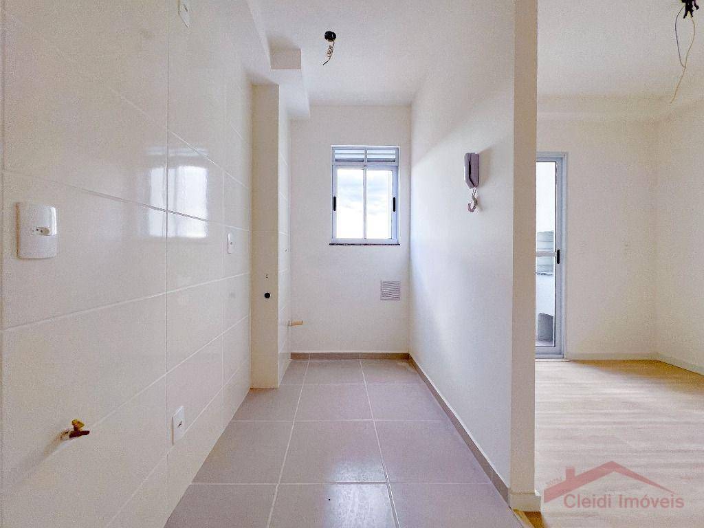 Apartamento, 2 quartos, 44 m² - Foto 3