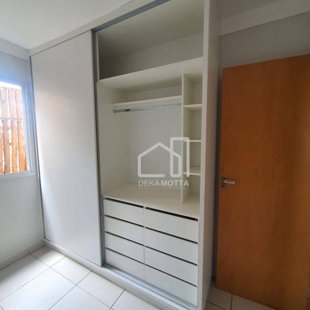 Apartamento à venda com 3 quartos, 61m² - Foto 20