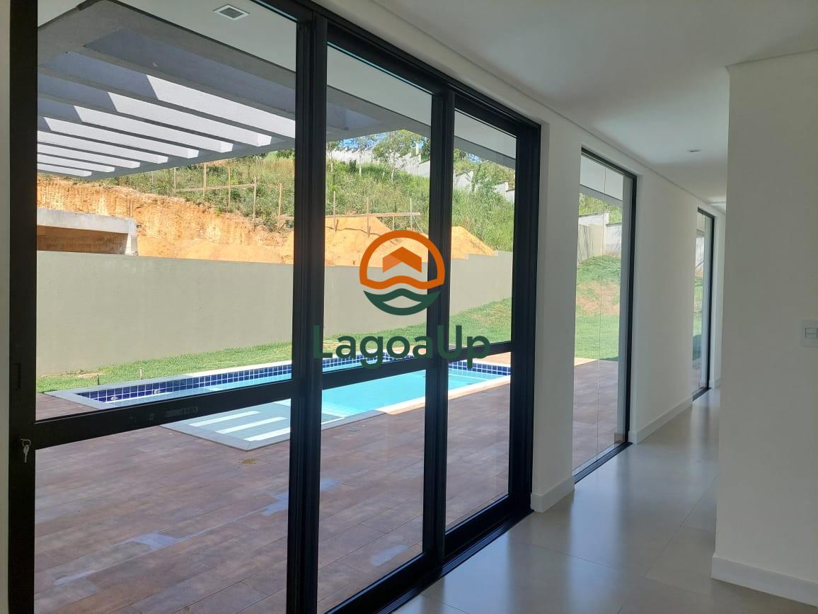 Casa de Condomínio à venda com 4 quartos, 286m² - Foto 17