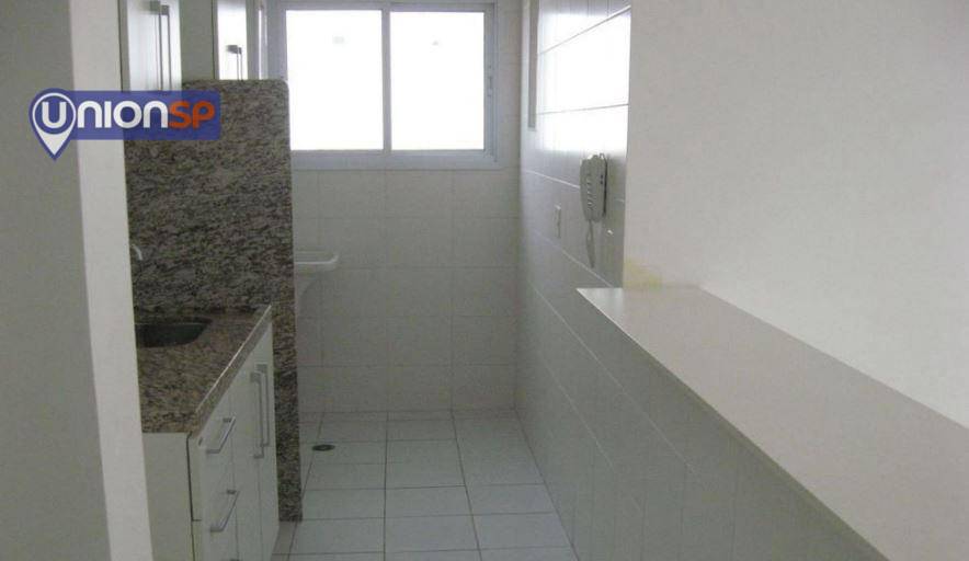 Apartamento à venda com 2 quartos, 52m² - Foto 7