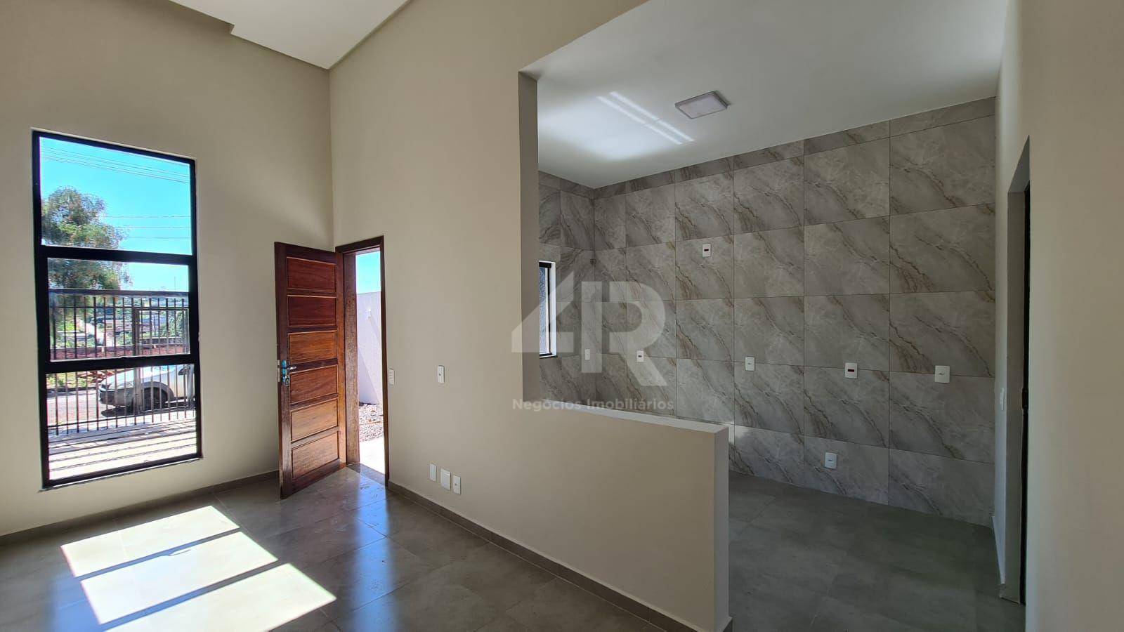 Casa à venda com 3 quartos, 73m² - Foto 6