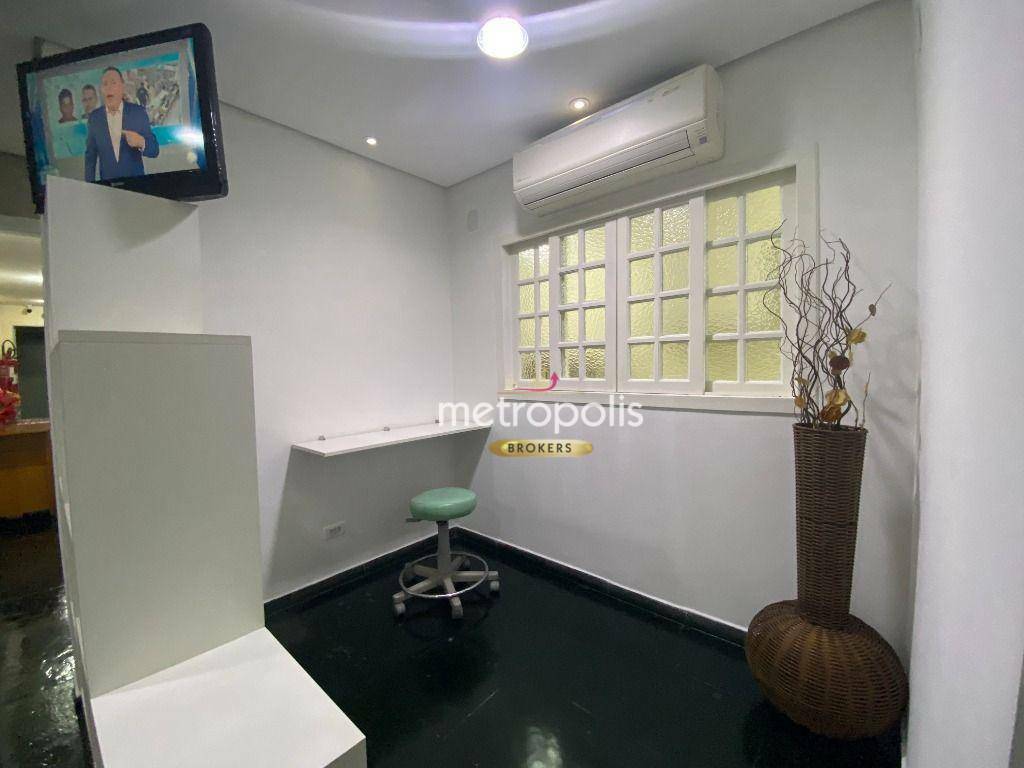Conjunto Comercial-Sala para alugar, 5m² - Foto 10