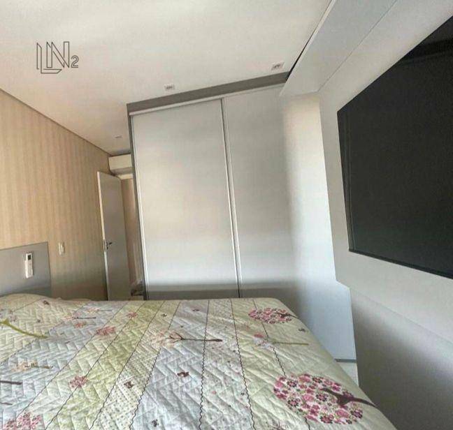 Apartamento à venda com 3 quartos, 80m² - Foto 15