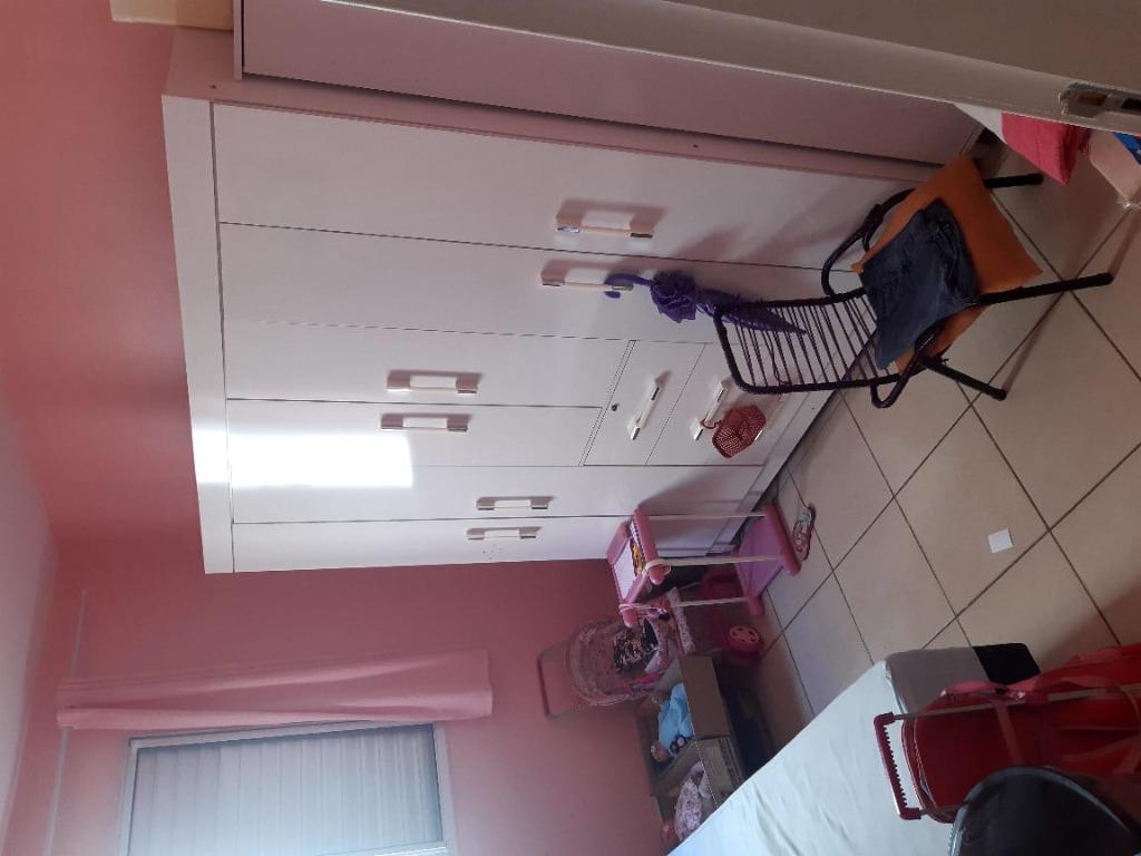 Apartamento à venda com 2 quartos, 42m² - Foto 4