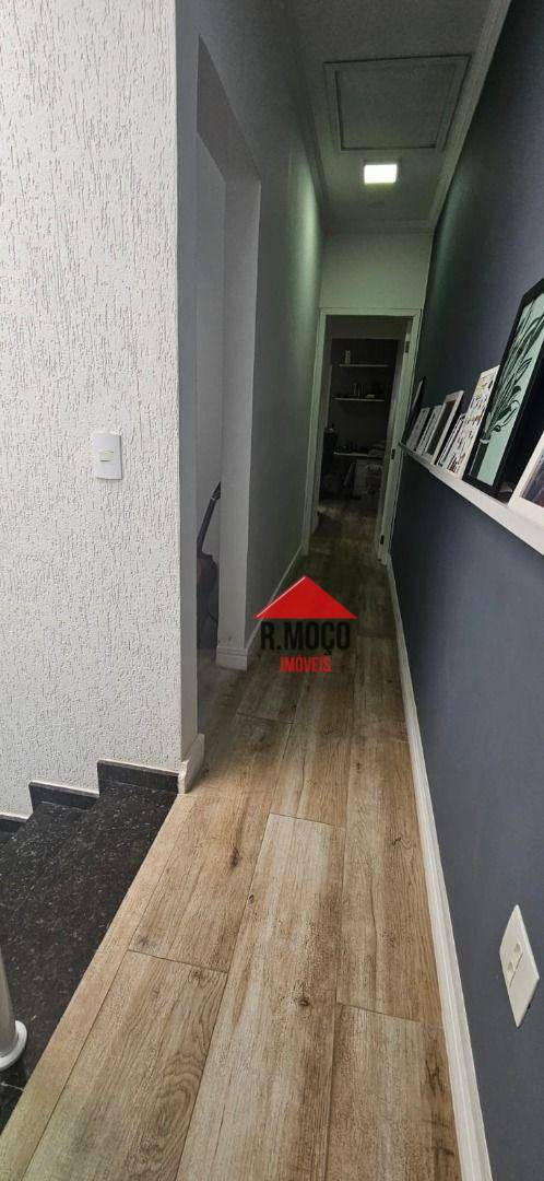 Sobrado à venda com 3 quartos, 78m² - Foto 20