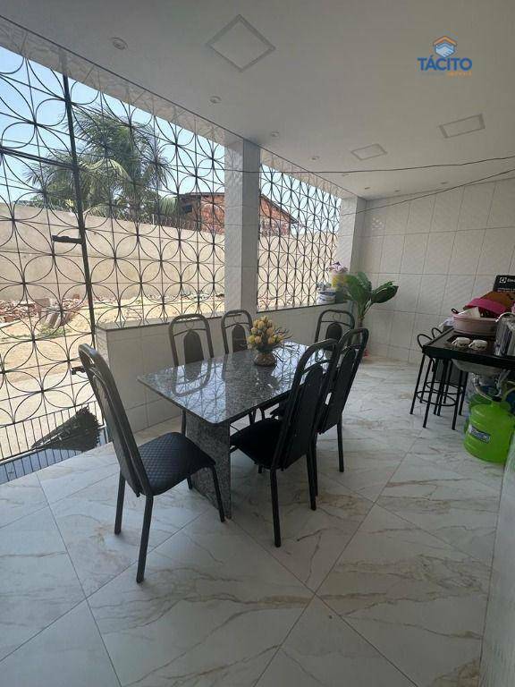 Casa à venda com 4 quartos, 280m² - Foto 11