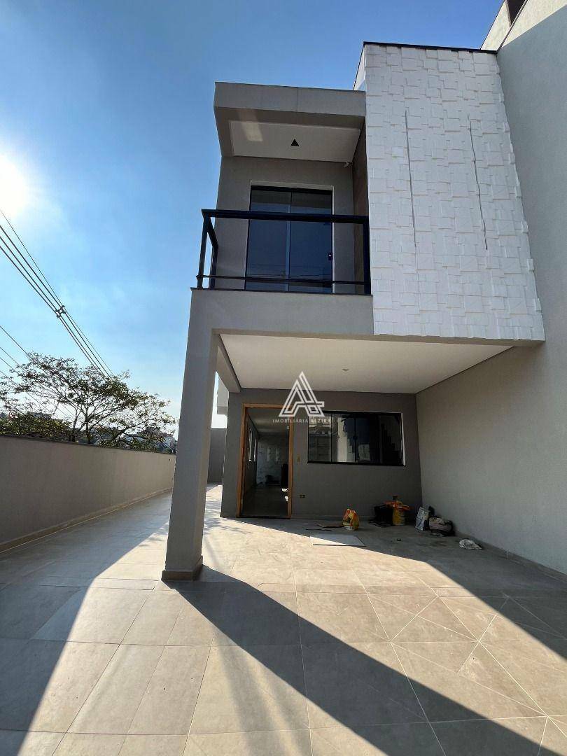 Sobrado à venda com 3 quartos, 120m² - Foto 3