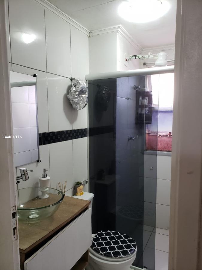 Apartamento à venda com 2 quartos, 47m² - Foto 18