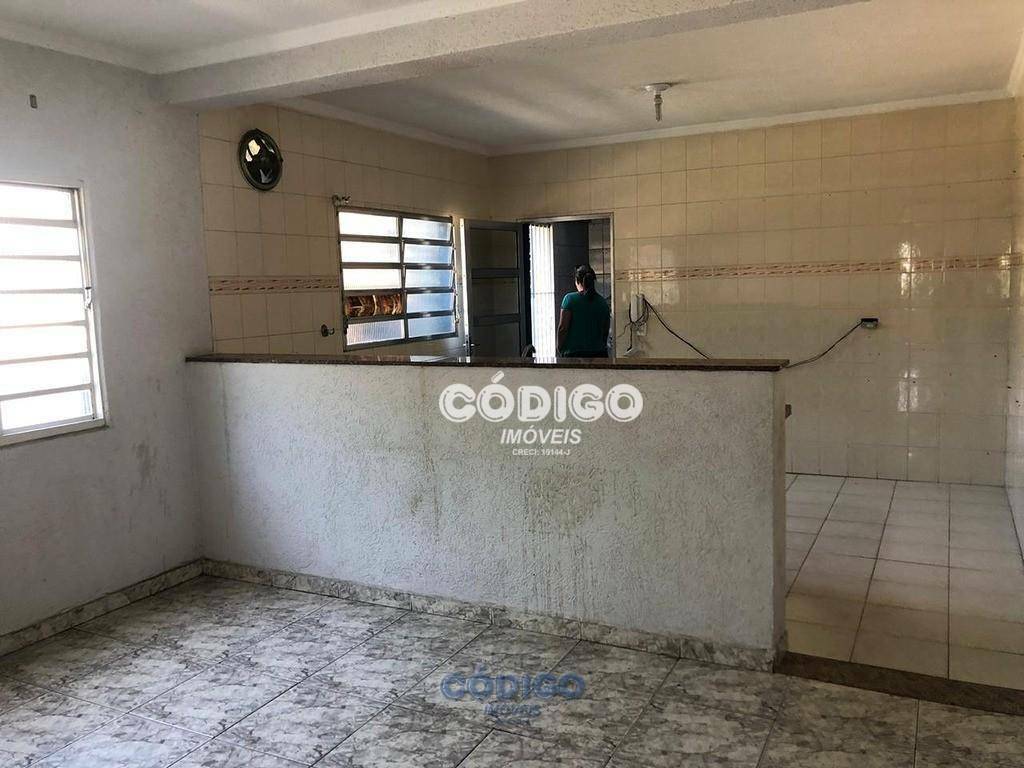 Sobrado à venda com 3 quartos, 170m² - Foto 22