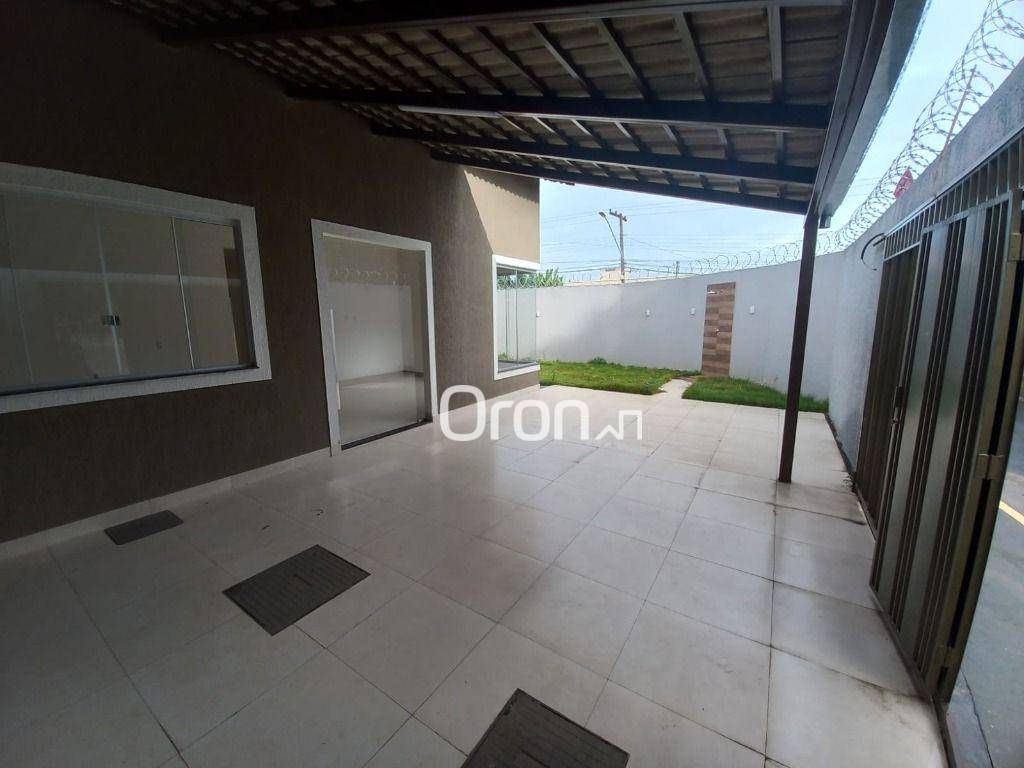 Casa à venda com 3 quartos, 125m² - Foto 10