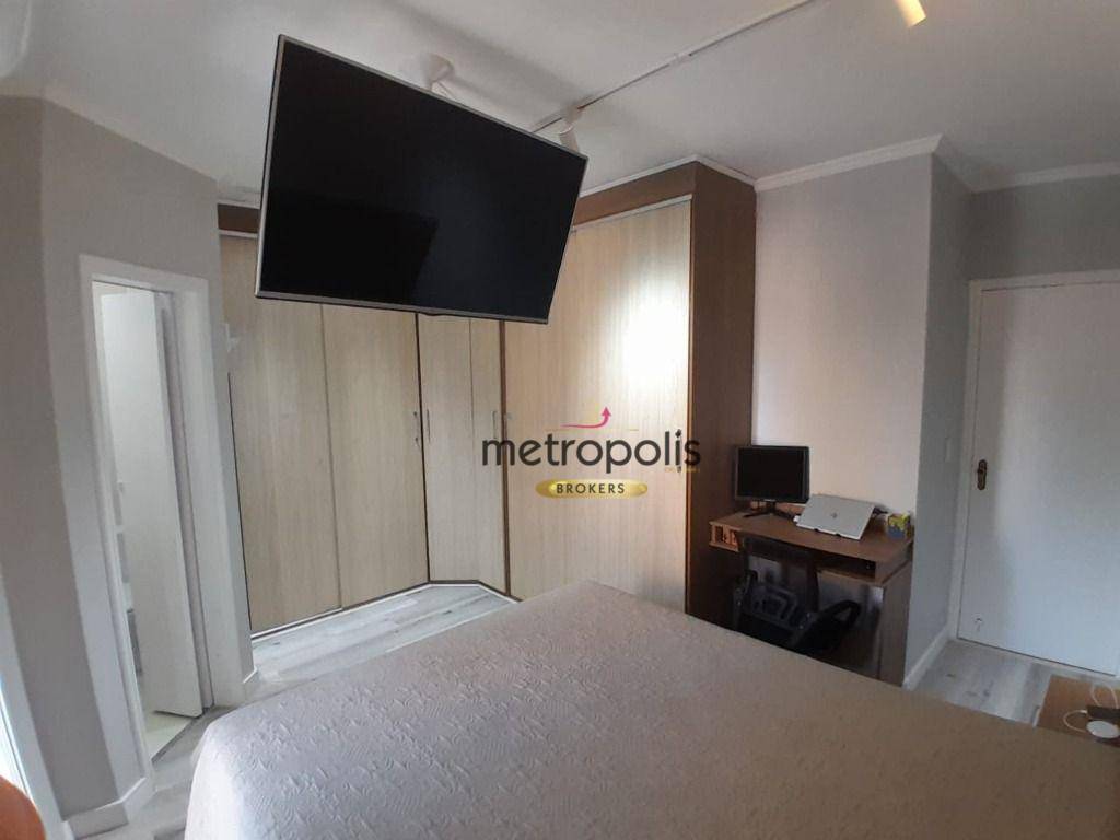 Apartamento à venda com 3 quartos, 96m² - Foto 17