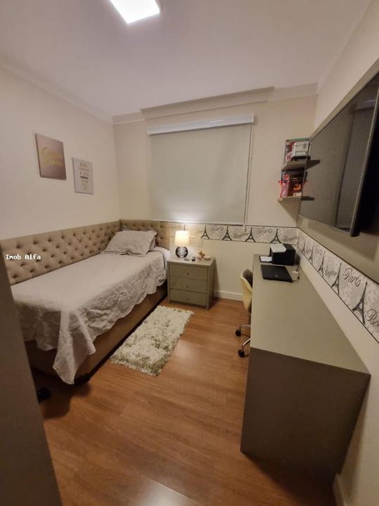 Apartamento à venda com 3 quartos, 104m² - Foto 11