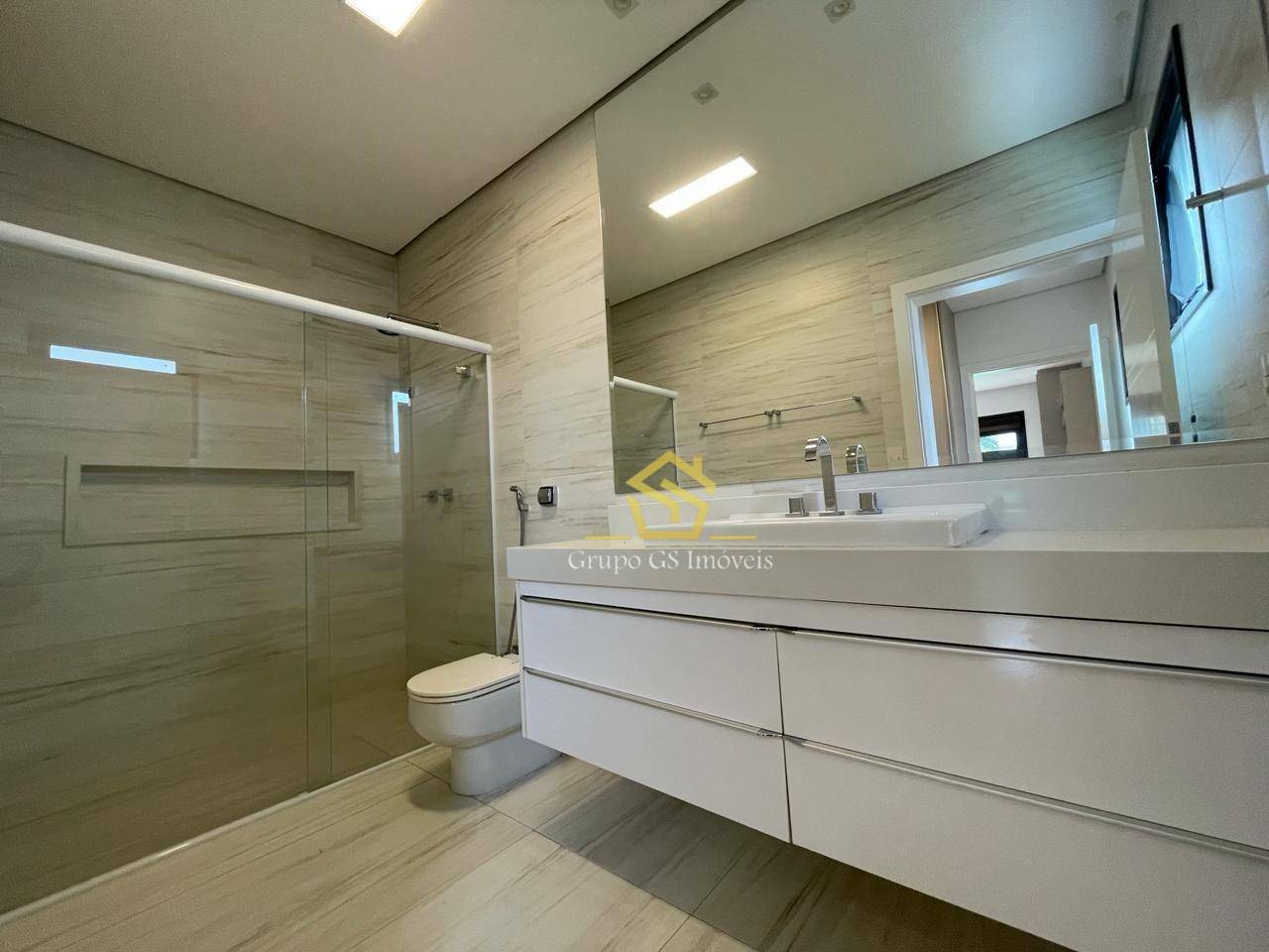 Casa de Condomínio à venda com 3 quartos, 360m² - Foto 14