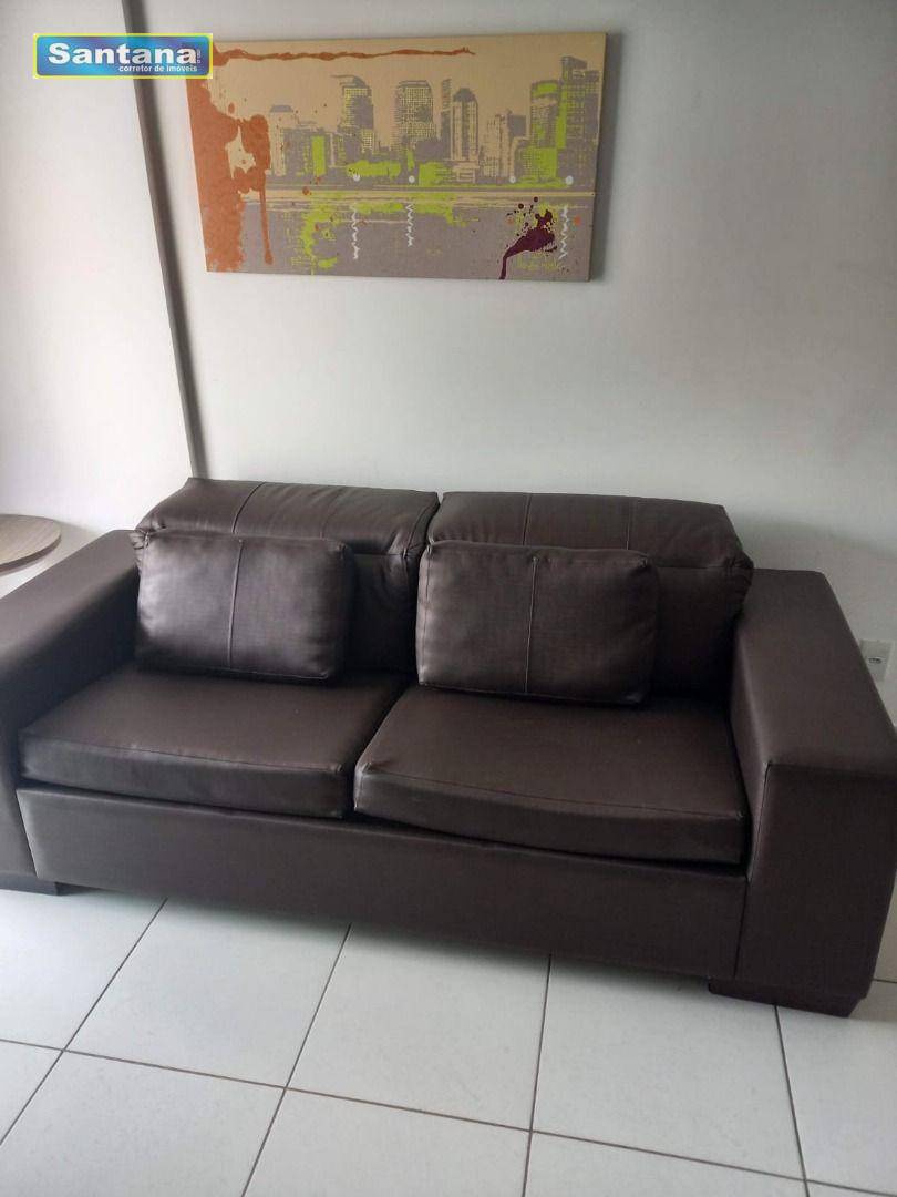 Apartamento à venda com 1 quarto, 44m² - Foto 19