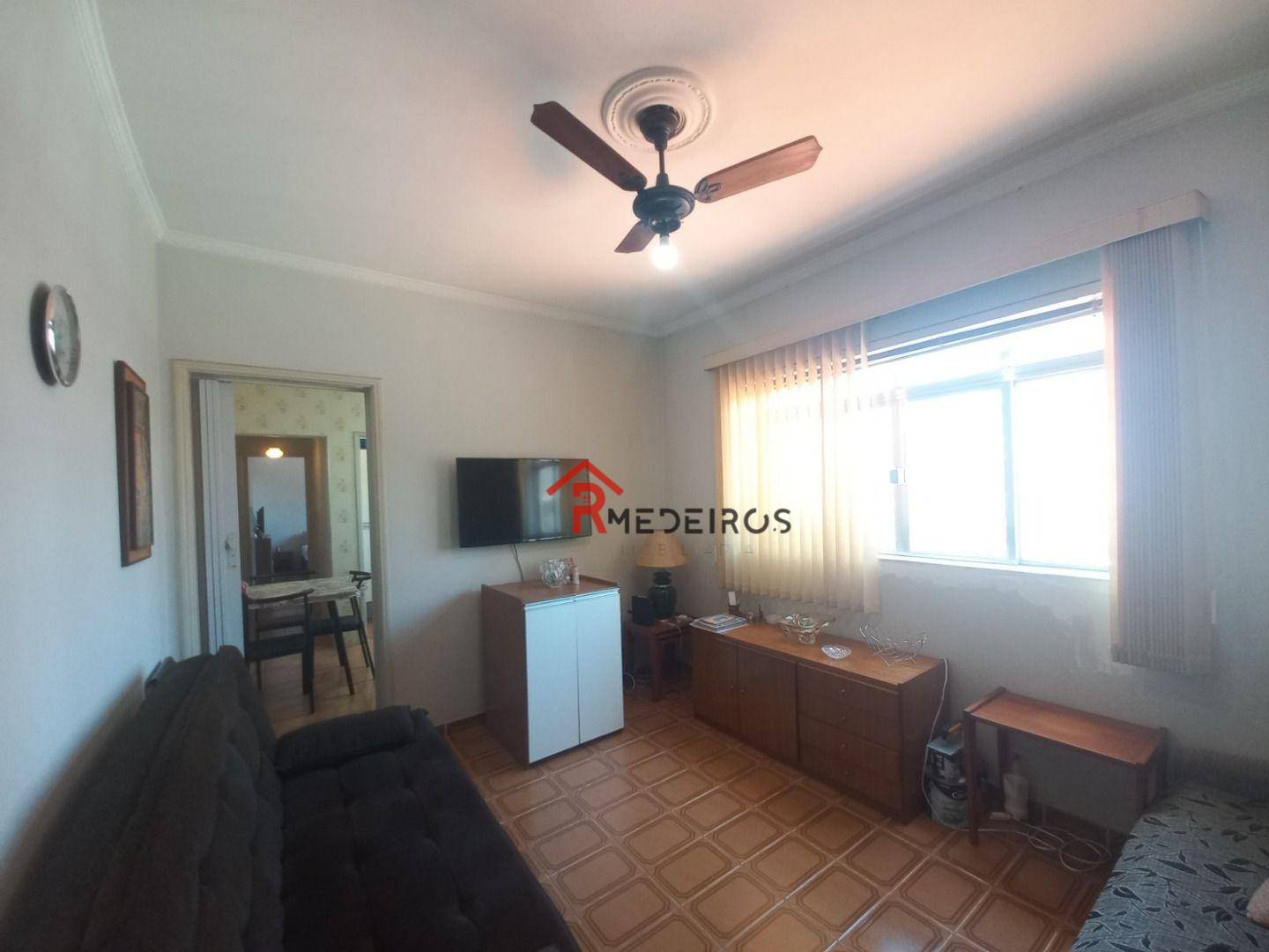 Apartamento à venda com 1 quarto, 63m² - Foto 1